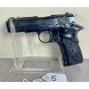 Image 2 : LLAMA MODEL XV IN .22 LR - PROHIB 