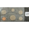 Image 2 : 1968 RCM UNCIRCULATED SET