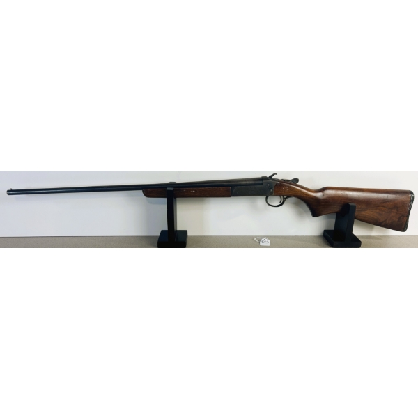 COOEY WINCHESTER MODEL 84 IN .410 
