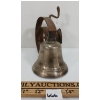 Image 3 : BRASS BUTLER'S BELL