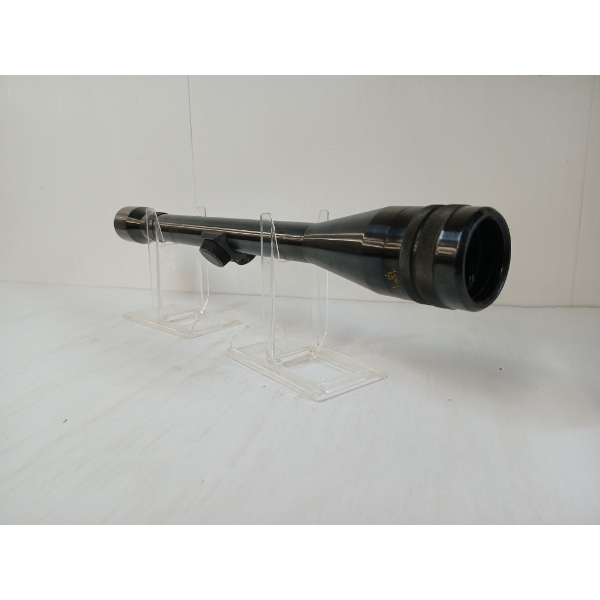 WEAVER K12-1 SCOPE