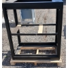 Image 2 : HAMMOND INDUSTRIAL SHELF FRAME - AS NEW