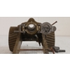 Image 3 : BRITAINS LEAD MODEL NO. 1266 - 18IN HEAVY HOWITZER