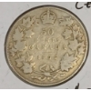 Image 2 : 1906 CDN SILVER 50 CENT PC