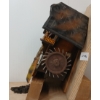 Image 4 : E. SCHMECKENBECHER CUCKOO CLOCK