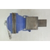 Image 5 : MASTERCRAFT BENCH VISE