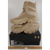Image 3 : PAIR OF UNDER ARMOUR BOOTS - AS NEW