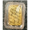 Image 2 : JM 2.5G FINE GOLD 9999 PC