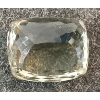 Image 2 : CUSHION MIXED CUT LOOSE NATURAL PRASIOLITE / GREEN AMETHYST ($6,800.00 APPRAISAL)