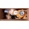 Image 3 : LEVER HOIST LIFT HSH-A TYPE