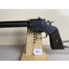 Image 4 : MARBLES GAMEGETTER MODEL 1908B IN .22/410 - RESTRICTED