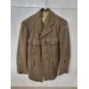 Image 1 : WWII CDN RCASC SERVICE DRESS JACKET 