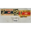 Image 2 : AMMO: APPROX 80X MIXED CIL .22 LR & .22 SHORT