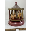 Image 1 : SWITZERLAND TRADEMARK MUSICAL CAROUSEL TOY