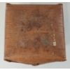 Image 7 : NATIVE HAND-MADE BIRCH BARK BASKET W/ LID