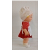 Image 2 : CAMPBELL'S SOUP JESSICA DOLL - VINYL