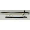 Image 1 : BRITISH 1856 YATAGHAN STYLE BAYONET WITH SCABBARD