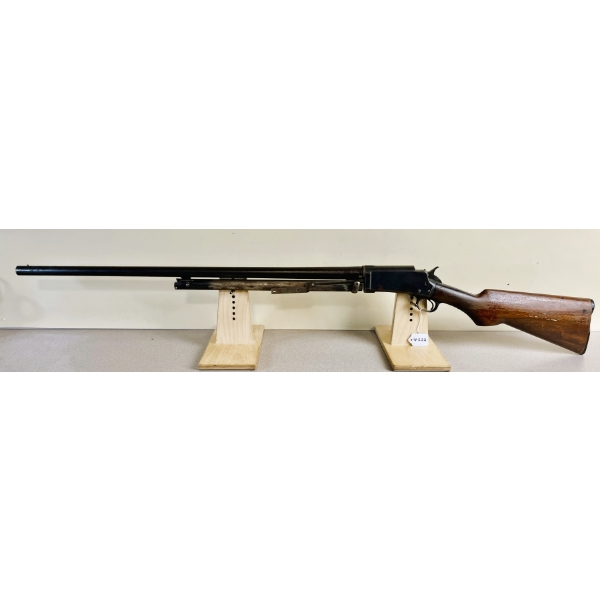 MARLIN MODEL NO19-N IN 12 GA - PARTS GUN