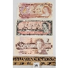 Image 1 : LOT OF 3 - 1954, 1974 & 1986 CDN $2 BANKNOTES
