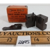 Image 1 : LYMAN 38 SEMI WAD CUTTER MOLD - 358156