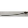 Image 1 : 1840 MODEL U.S. OLD WRIST BREAKER CAVALRY SABRE