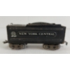 Image 4 : MARX PRESSED TIN NEW YORK CENTRAL TRAIN COAL CAR