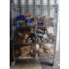 Image 2 : SHELF LOT - INDUSTRIAL CONTENTS - SHELF NOT INCLUDED