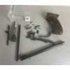Image 1 : JOB LOT ASSORTED GUN PARTS INCL BBL - PAL REQUIRED 