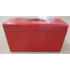 Image 8 : TOOLCHEST W/ ACCESSORIES