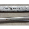 Image 3 : JOB LOT - WRENCHES - INCL SNAP-ON & GRAY CANADA