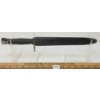 Image 4 : SWISS M57 BAYONET W/ SCABBARD