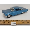 Image 1 : 1961 FORD SUNLINER DEALERSHIP MODEL PROMO CAR