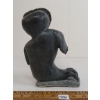 Image 4 : "SPIRIT" BY GIDEON QAUQJUAQ - STONE
