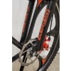 Image 7 : MONGOOSE MACK MOUNTAIN BIKE W/ ELEMENT RACING SHOCKS
