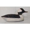 Image 4 : VINTAGE DECOY DUCK - SIGNED