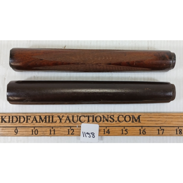 LOT OF 2 - MARLIN MODEL 93-94 FORENDS - INCL DELUXE