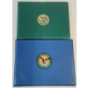 Image 2 : LOT OF 2 - U.S.A COMMENDATIONS W/ MEDAL & CITATION - FRED E. MCLEOD