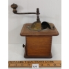 Image 4 : ANTIQUE COFFEE GRINDER