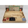Image 2 : FLINTWOOD CONSTRUCTION SET W/ BOX - NO. 3 