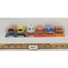 Image 4 : LOT OF 6 - SCHUCO MODEL CARS - MADE IN GERMANY