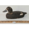 Image 1 : GOLDEN EYED DECOY DUCK BY ADAM BROWN