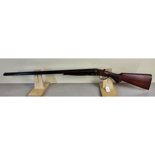 IVER JOHNSON HERCULES GRADE IN 12 GA 