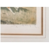 Image 3 :  THE HUNT BY SQ. - FRAMED PRINT