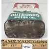 Image 4 : WHITE ROSE POWER MOWER MOTOR OIL QT CAN