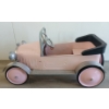 Image 4 : AIRFLOW PINK PRINCESS PEDAL CAR 