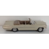 Image 2 : 1962 PONTIAC BONNEVILLE DEALERSHIP MODEL PROMO CAR