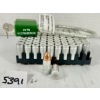 Image 1 : AMMO: 100X BLAZER 9 MM - 115 GR FMJ & CABLE LOCK