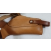 Image 3 : LOT OF 3 - S&W LEATHER HANDGUN HOLSTERS
