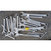 Image 1 : QTY OF WRENCHES