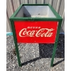 Image 4 : BUVEZ COCA-COLA SERVICE TABLE COOLER